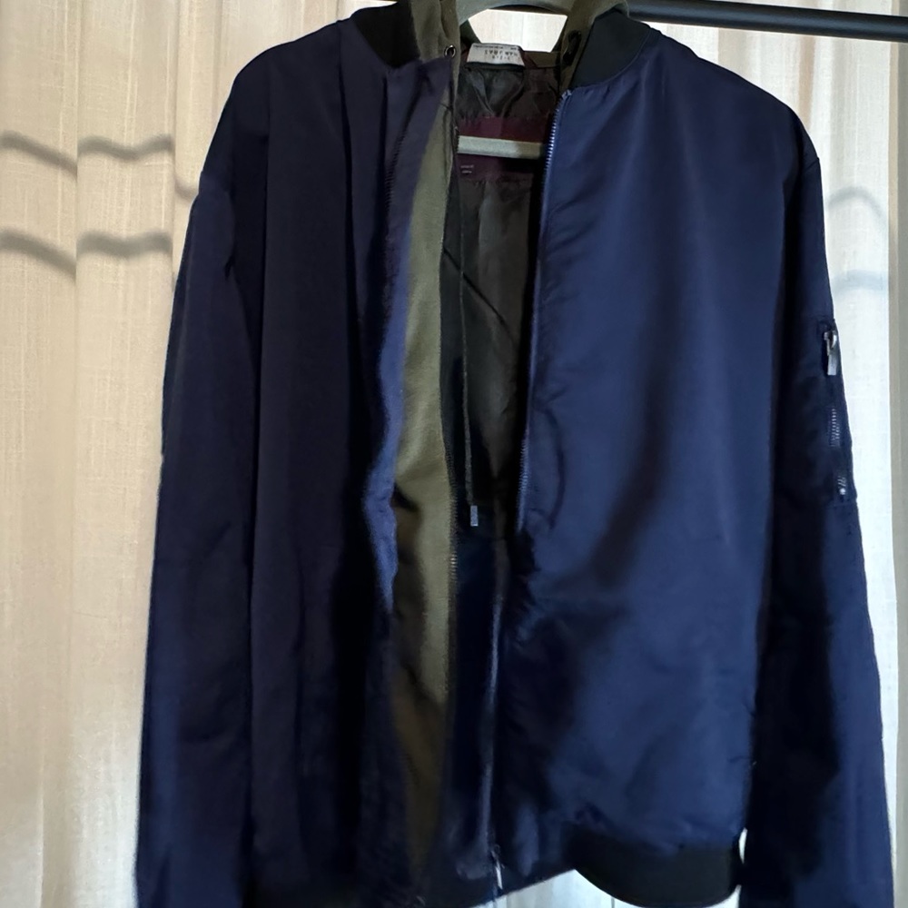 Zara Man Jacket - Picture 2 of 4